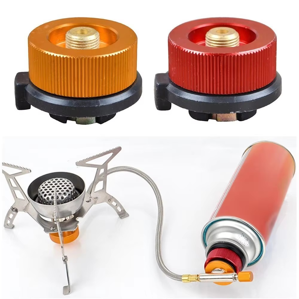 Camping Cooking Jet - Outdoor Camping Hiking Stove Burner Split