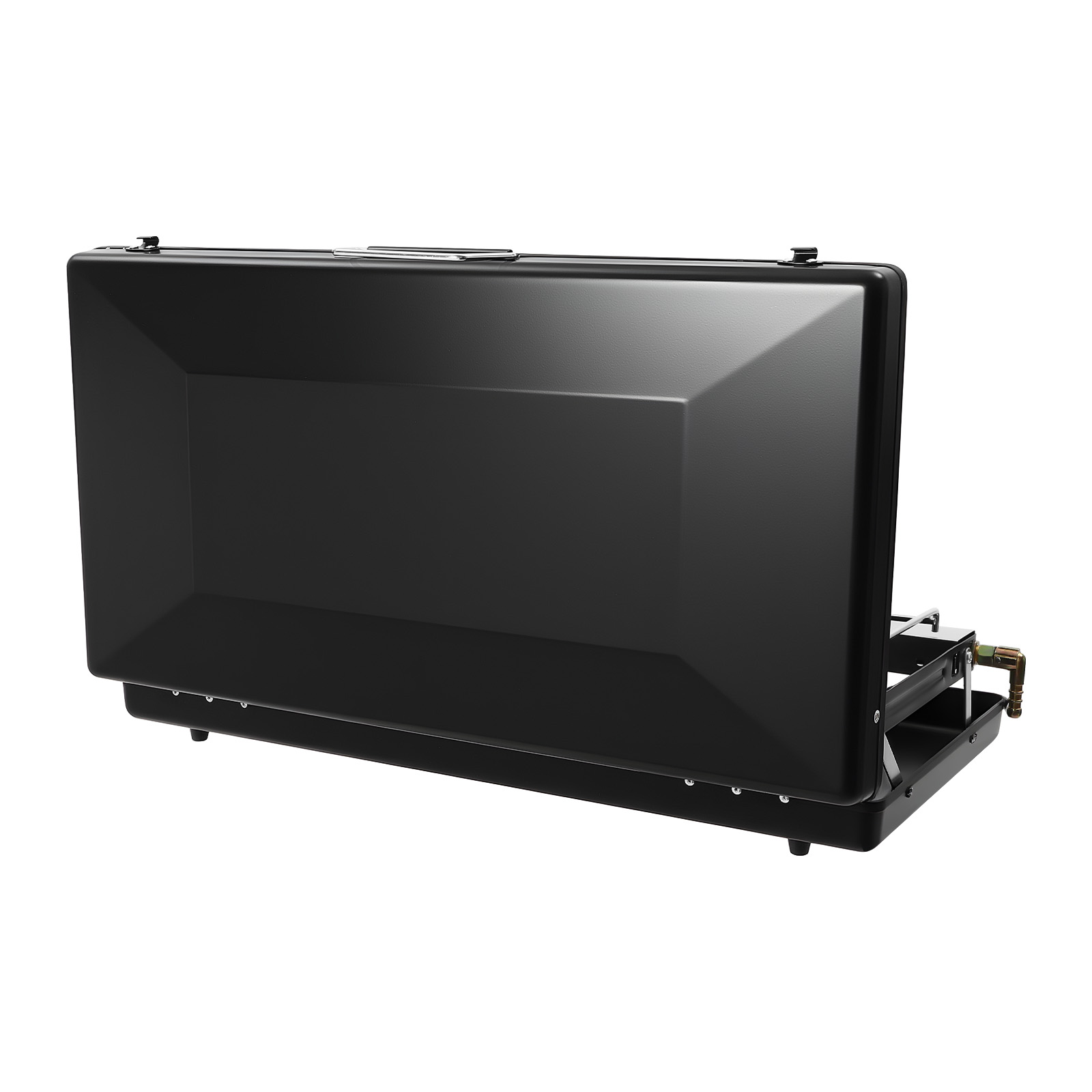 Camping Cooking Requirements - Camping Stove, Campfire Grill, Portable Folding