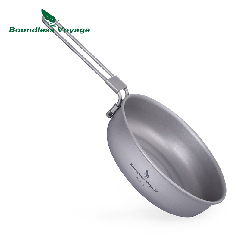 Camping Cooking Set - VÔ BIÊN Chuyến Hải Hành Siêu