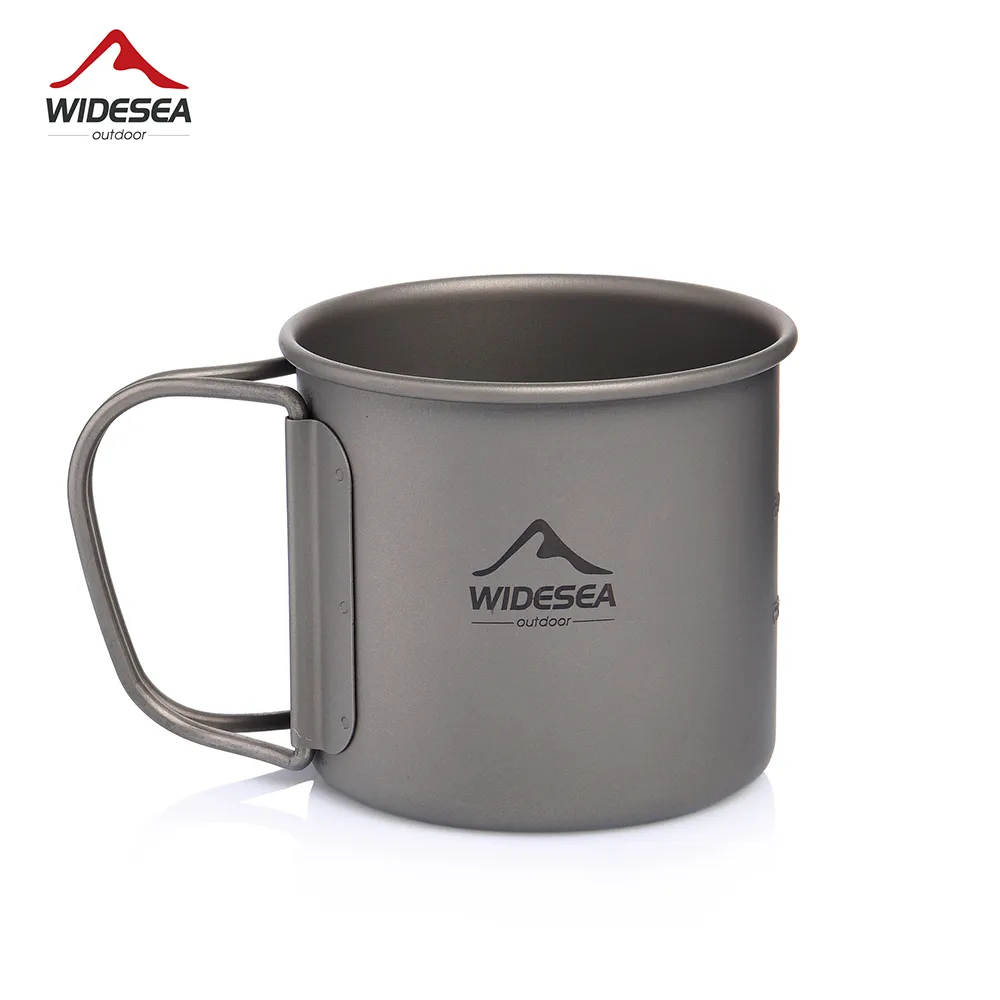 Quechua Camping Cooking Set - AliExpress Bộ sưu tập widesea cắm