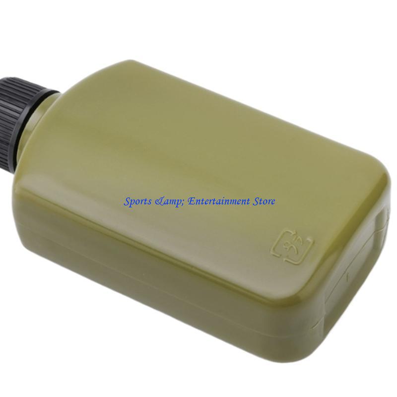 Camping Cooking Oil Bottle - G7NF Chống Rò Rỉ Chai Dầu