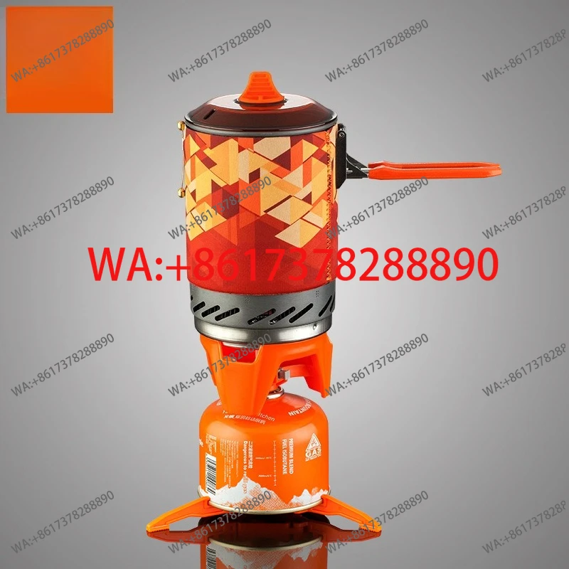 Fire Maple Star X2 Outdoor Cam - đánh giá và giá Camping Cooking Equipment Electric