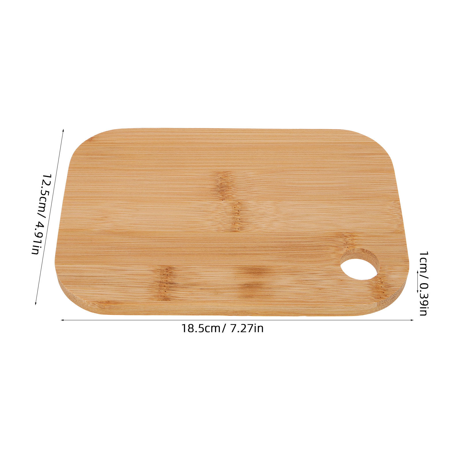 Shaped Cutting Chopping Board  - đánh giá và giá Camping Cooking Area