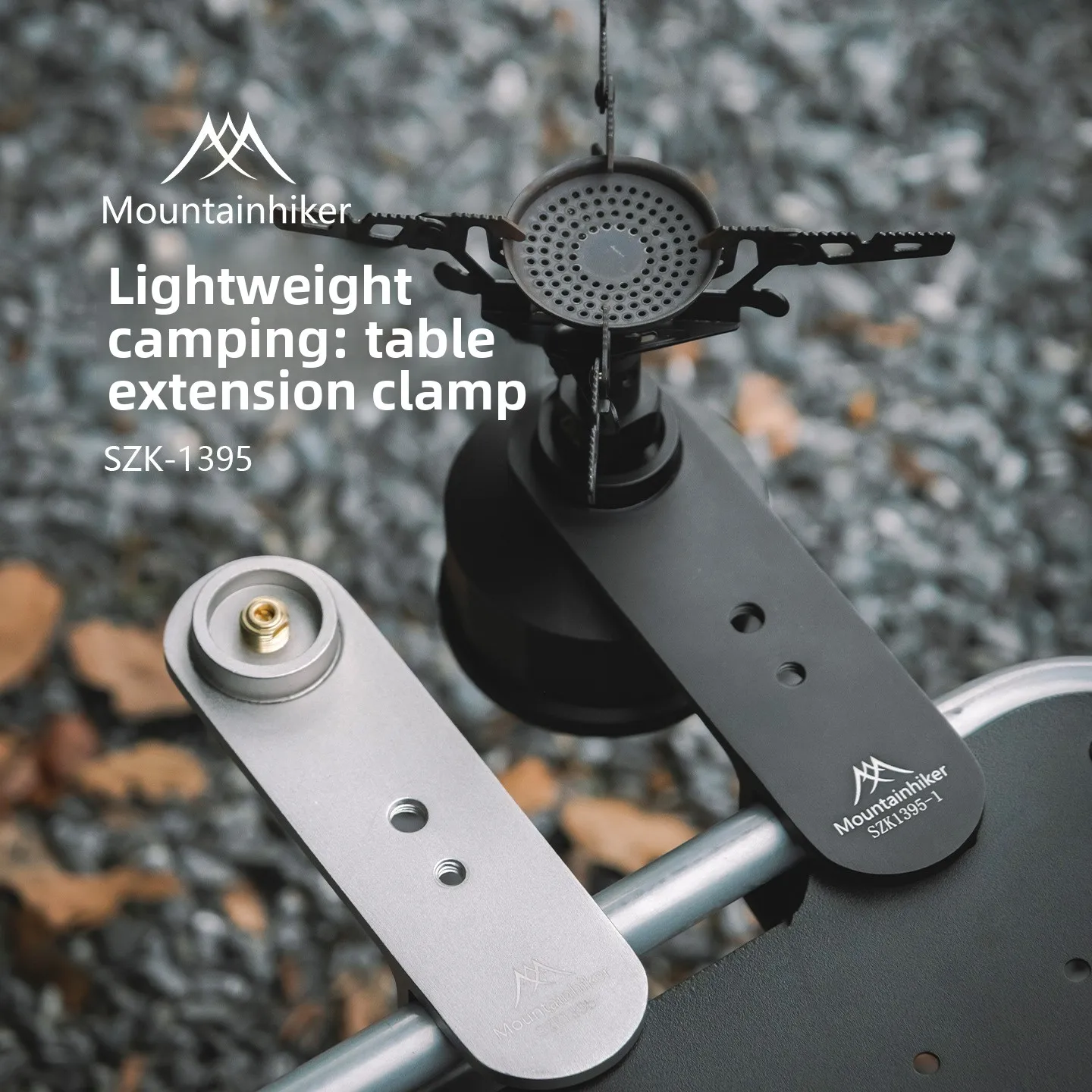 MOUNTAINHIKER New IGT Flat Gas - đánh giá và giá Camping Cooking Jet