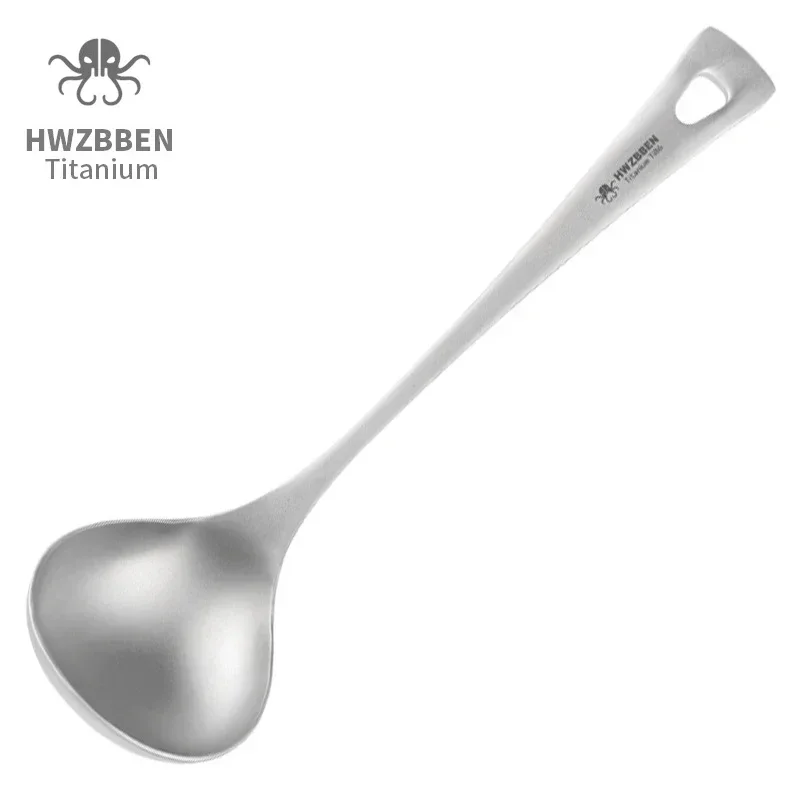 HWZBBEN Outdoor Titanium Soup  - đánh giá và giá Camping Cooking Unit
