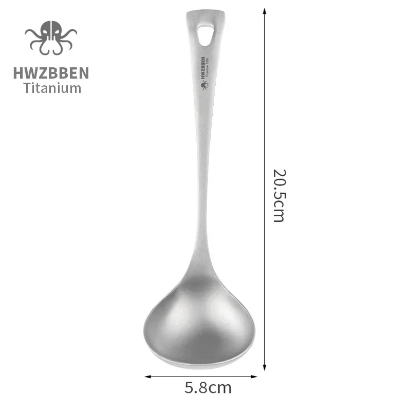 HWZBBEN Outdoor Titanium Soup  - đánh giá và giá Camping Cooking Unit