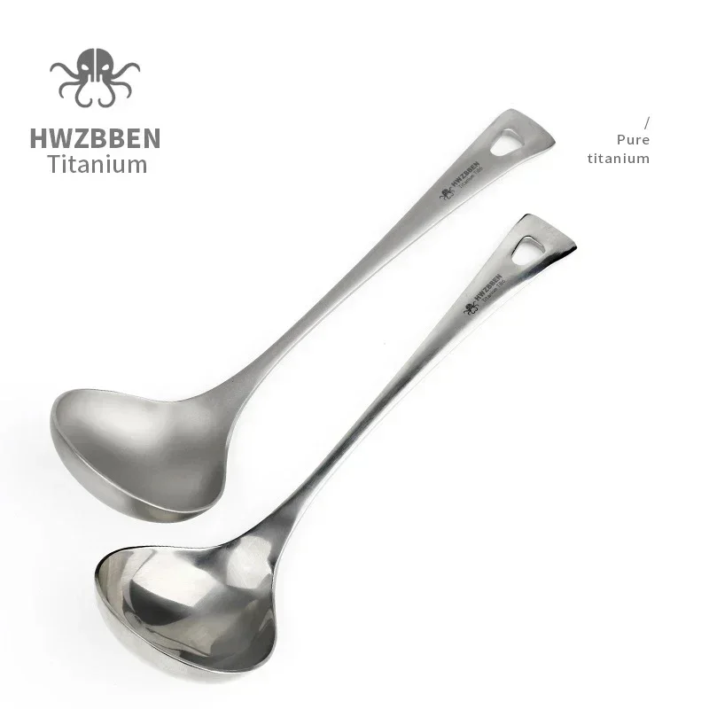 HWZBBEN Outdoor Titanium Soup  - đánh giá và giá Camping Cooking Unit