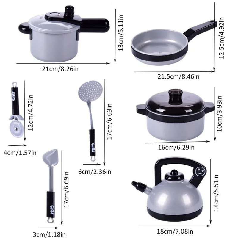 Kids Kitchen Toy Set Toddler P - đánh giá và giá Camping Cooking Kids