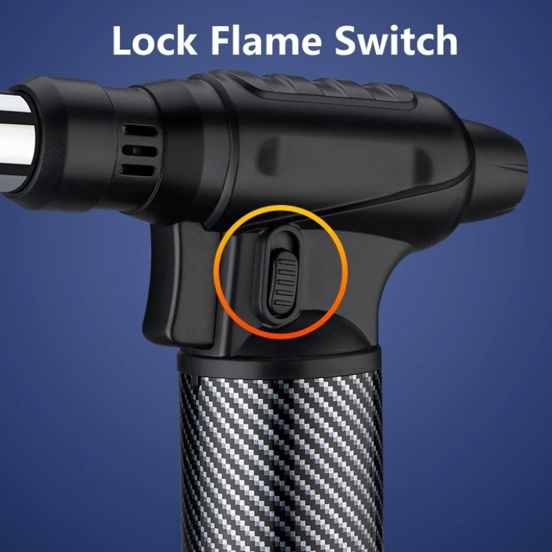 360° Ignition Butane Gas Light - đánh giá và giá Camping Cooking Jet