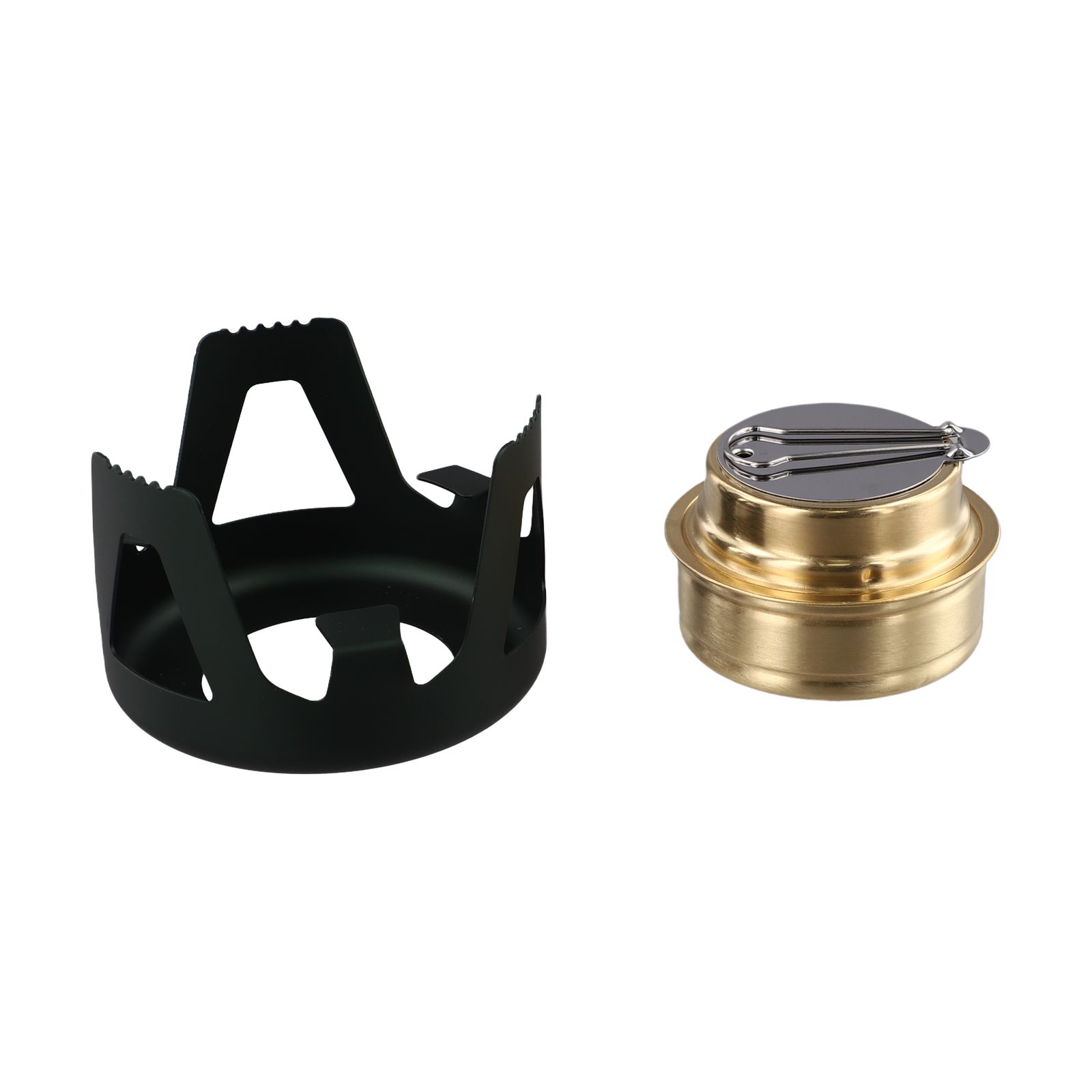 /Portable /Brass /Stove Windpr - đánh giá và giá Camping Cooking Flame