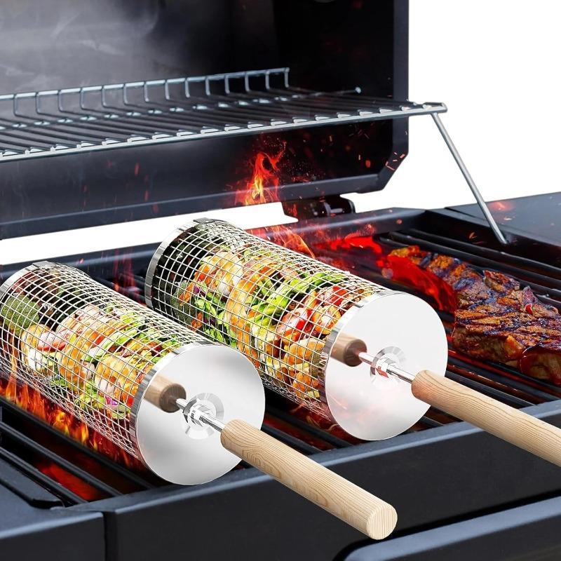 Food Grade Stainless Steel Rou - đánh giá và giá Camping Cooking Area