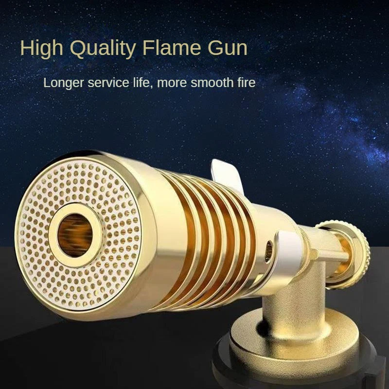 Multifunction Welding-Burner W - đánh giá và giá Camping Cooking Flame