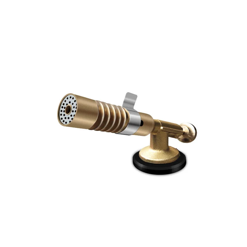 Multifunction Welding-Burner W - đánh giá và giá Camping Cooking Flame