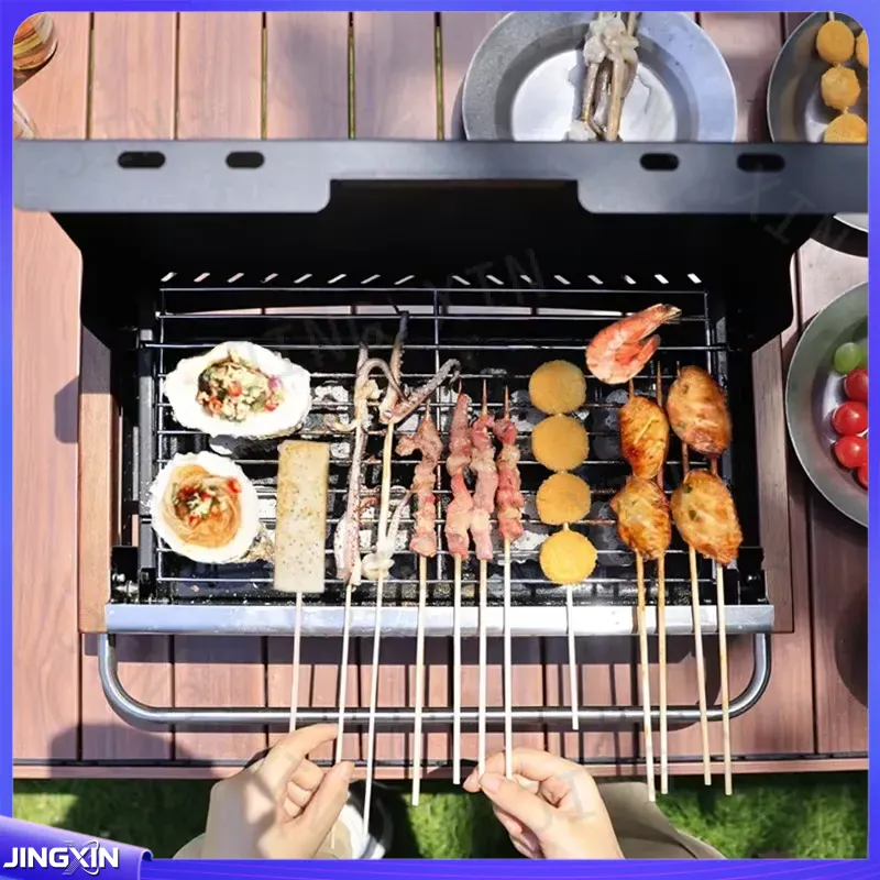 Custom for Lightweight Folding - đánh giá và giá Camping Cooking Requirements
