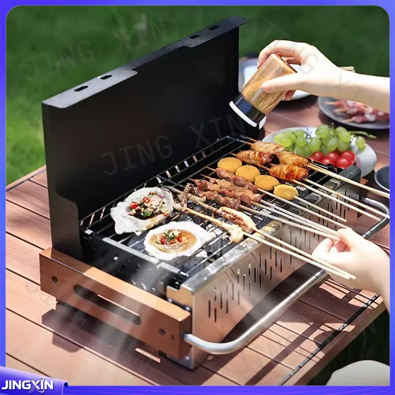 Custom for Lightweight Folding - đánh giá và giá Camping Cooking Requirements