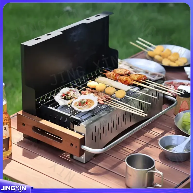 Custom for Lightweight Folding - đánh giá và giá Camping Cooking Requirements