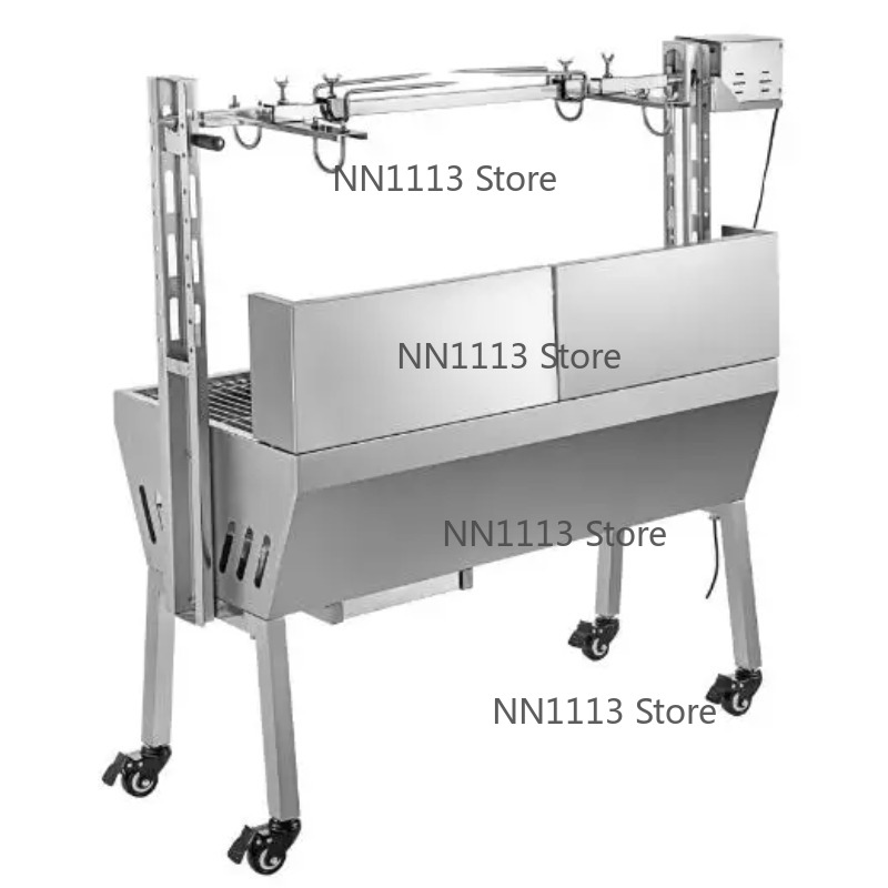 New Design Barbecue Grills Roa - đánh giá và giá Camping Cooking Equipment Electric