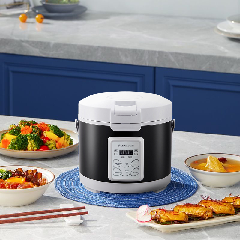 220V Mini Rice Cooker soup Ste - đánh giá và giá Camping Cooking Menu