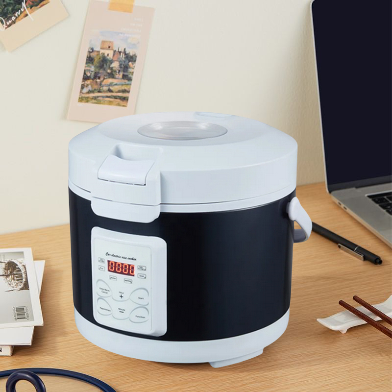 220V Mini Rice Cooker soup Ste - đánh giá và giá Camping Cooking Menu