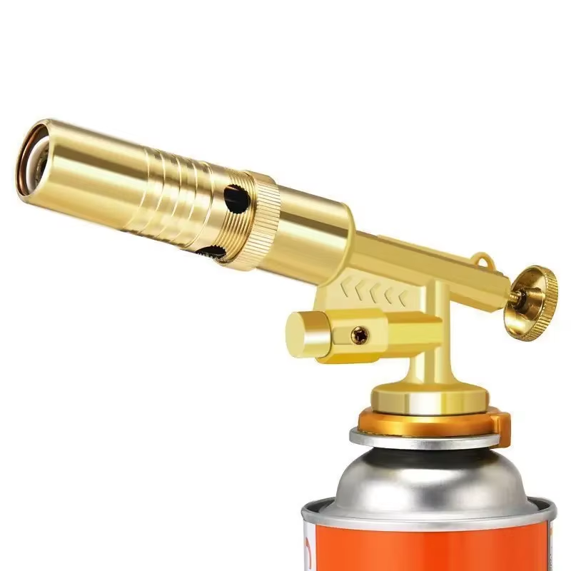 1pcs Flame Gas Torch for Campi - đánh giá và giá Camping Cooking Flame