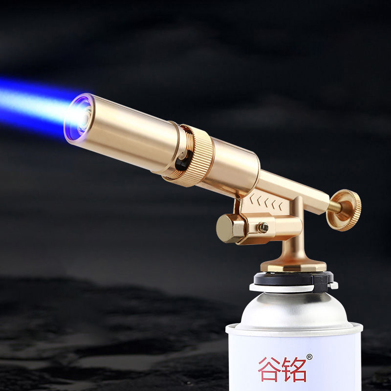 1pcs Flame Gas Torch for Campi - đánh giá và giá Camping Cooking Flame