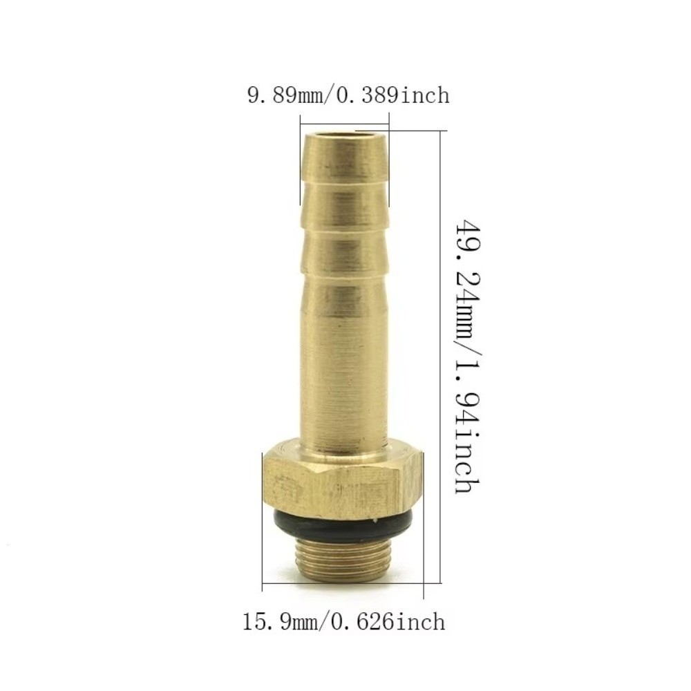 Multi-purpose Gas Tank Adapter - đánh giá và giá Camping Cooking Jet