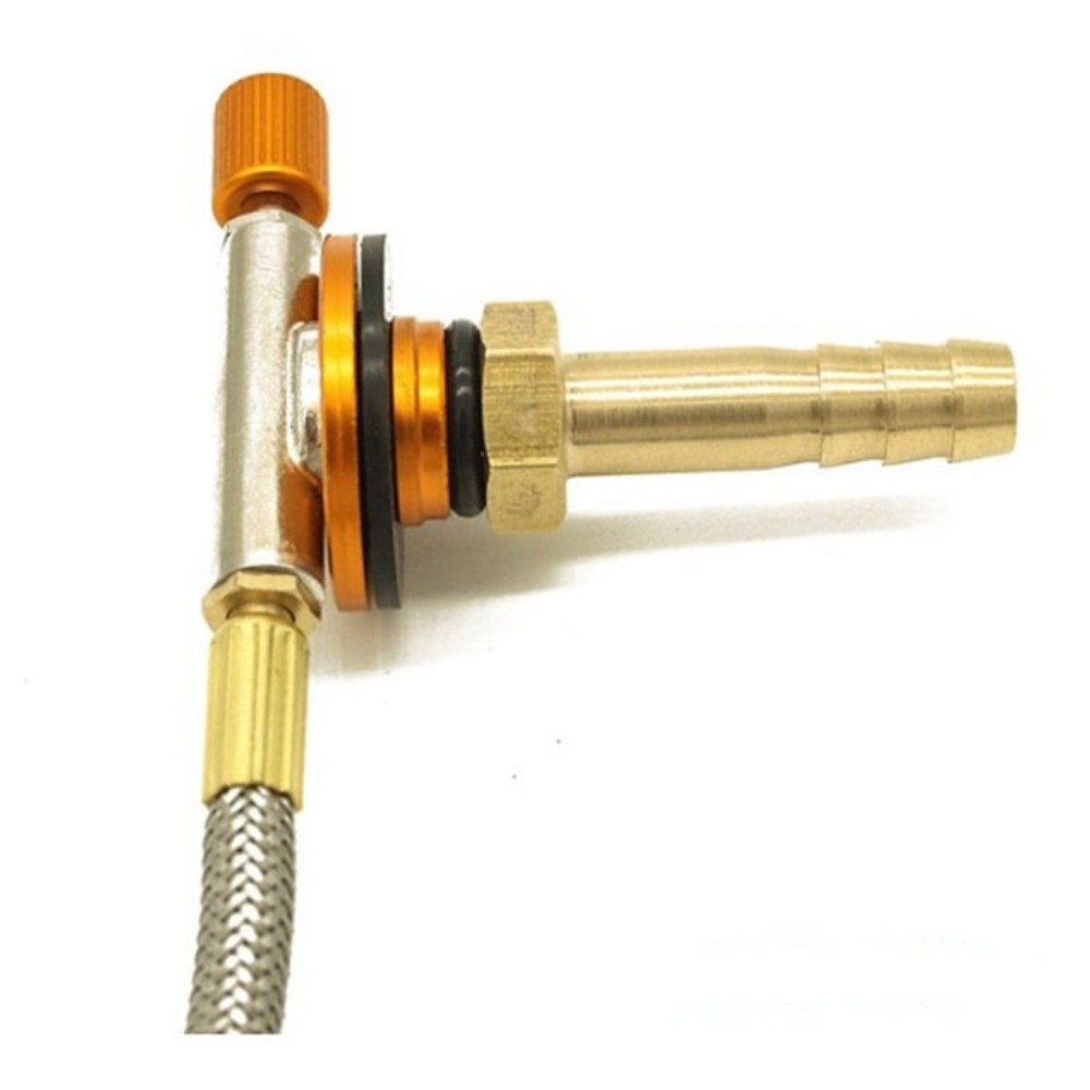 Multi-purpose Gas Tank Adapter - đánh giá và giá Camping Cooking Jet
