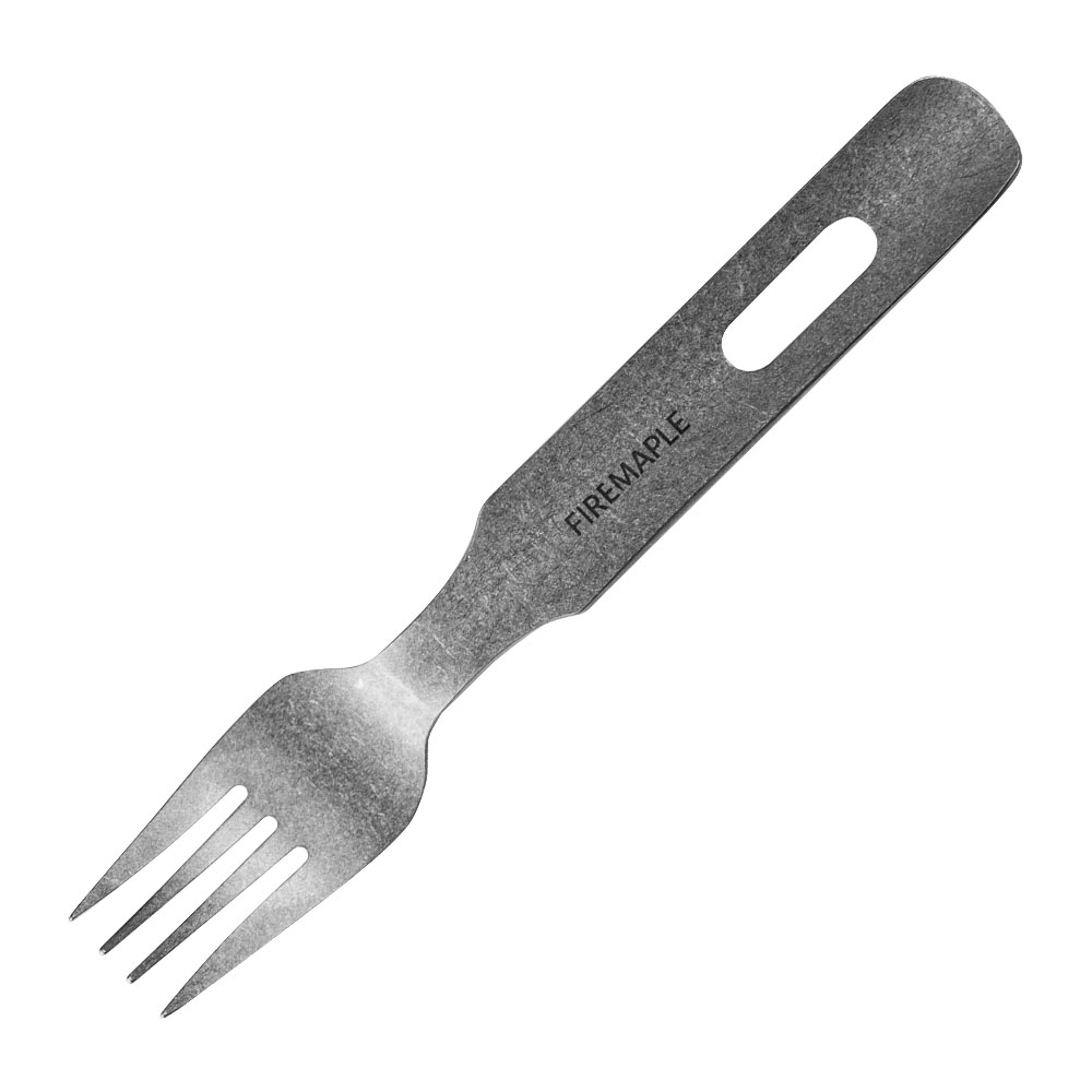 Fire-Maple Antarcti 3in1 Utens - đánh giá và giá Quechua Camping Cooking Set