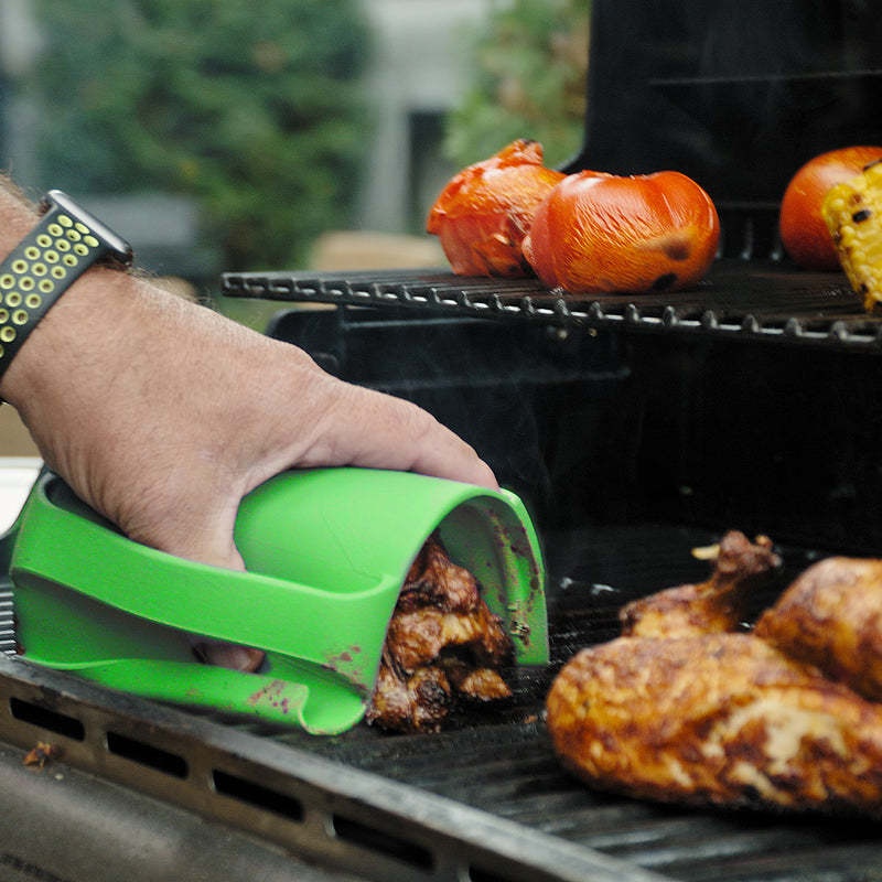 Home use Silicone Oven Mitts H - đánh giá và giá Camping Cooking Area