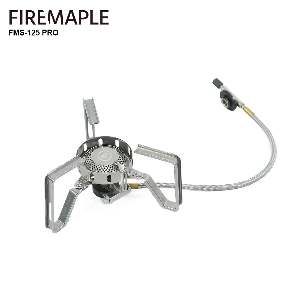 Fire-Maple Windproof Stove Spl - đánh giá và giá Camping Cooking Set Lightweight