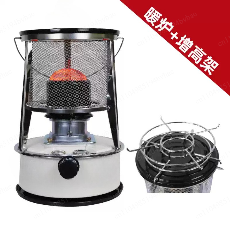 TS-77 Portable Heater Camping  - đánh giá và giá Camping Cooking Area
