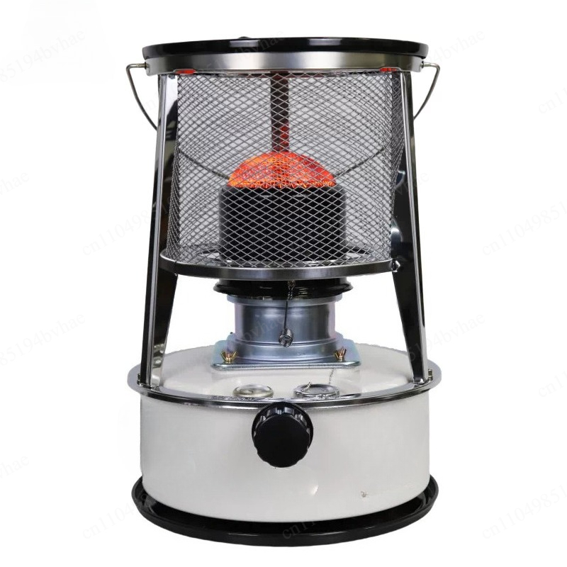 TS-77 Portable Heater Camping  - đánh giá và giá Camping Cooking Area