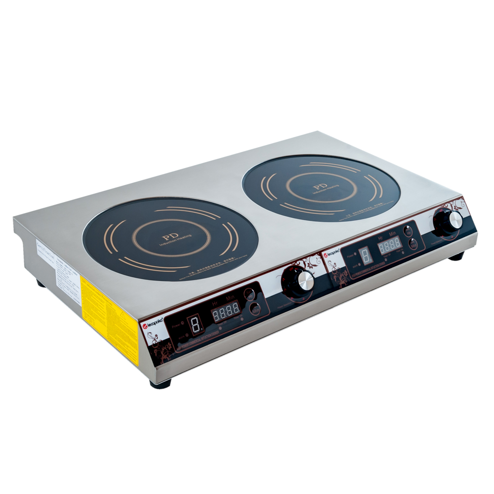 220V 3500W Stainless German El - đánh giá và giá Camping Cooking Equipment Electric