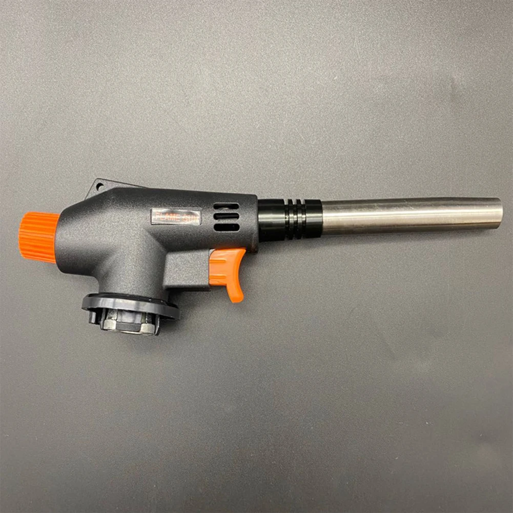 Welding Torch Portable Gas Tor - đánh giá và giá Camping Cooking Flame