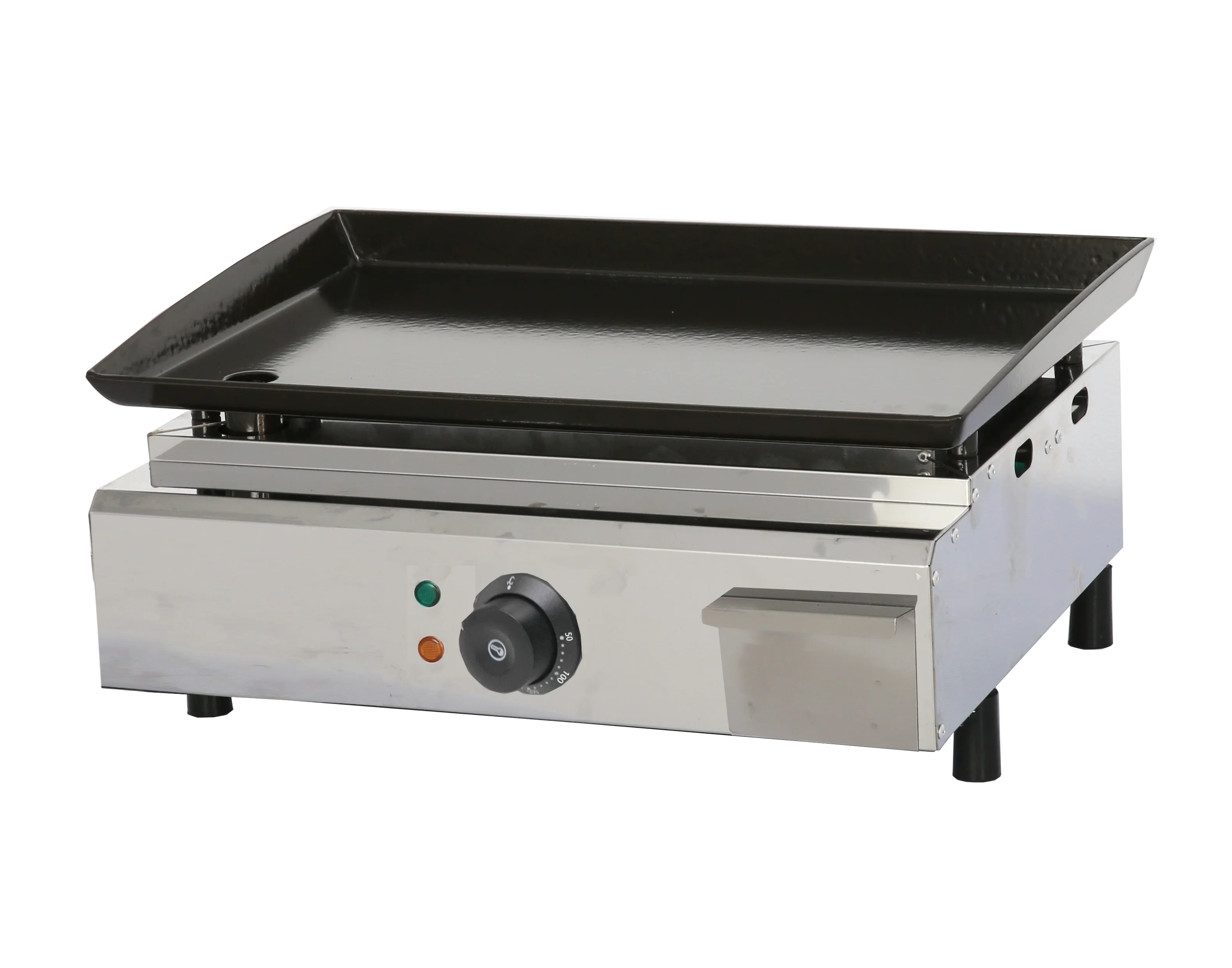 #1-Burner Hot Sale Commercial  - đánh giá và giá Camping Cooking Hot Plate