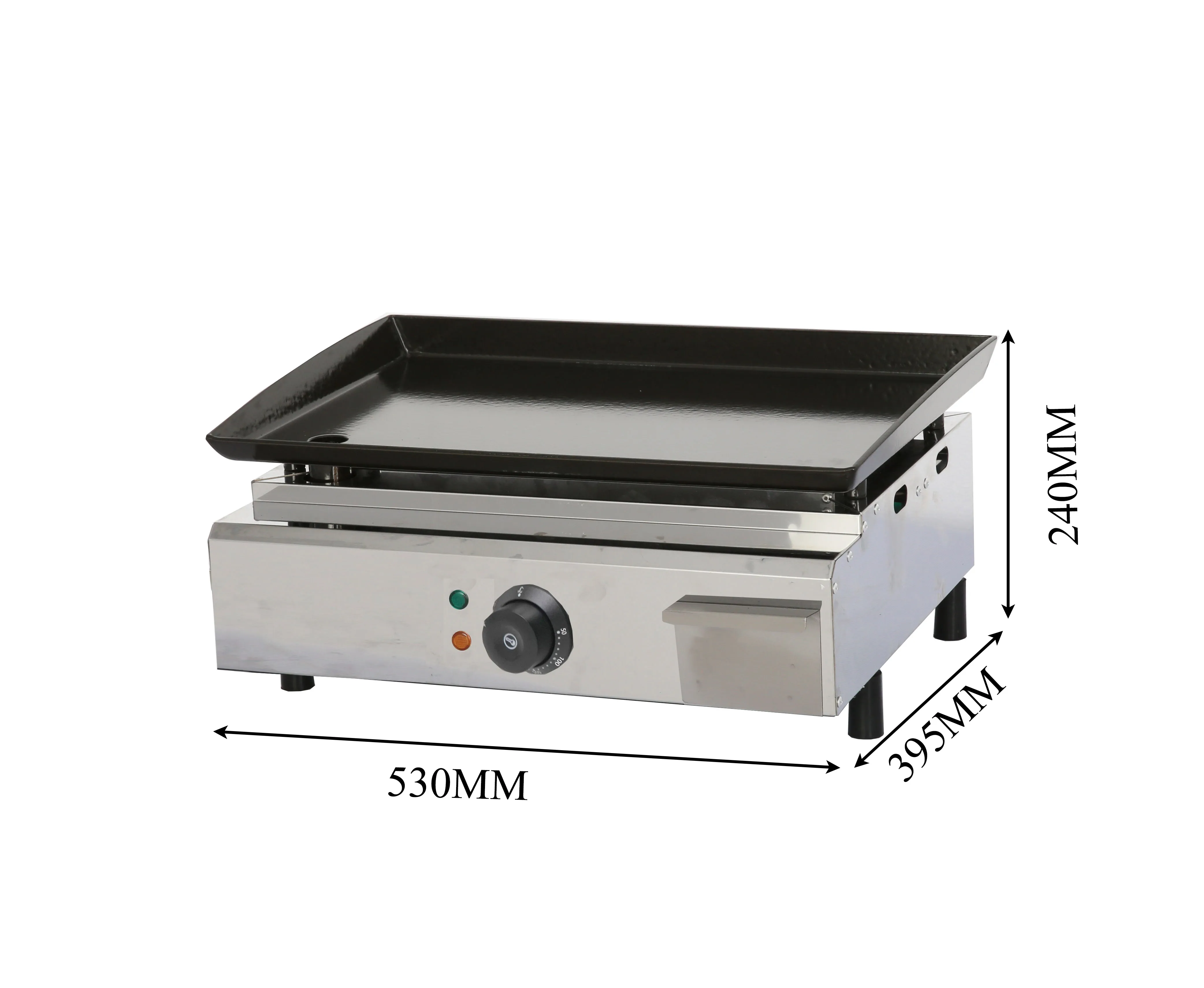 #1-Burner Hot Sale Commercial  - đánh giá và giá Camping Cooking Hot Plate