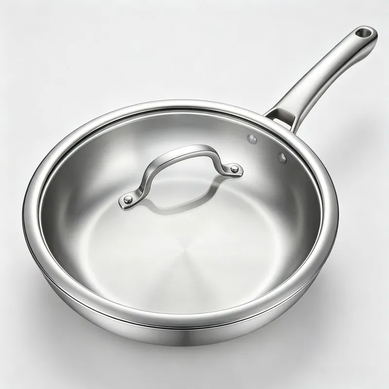 Hot Selling Three Layer Stainl - đánh giá và giá Quality Camping Cooking Set