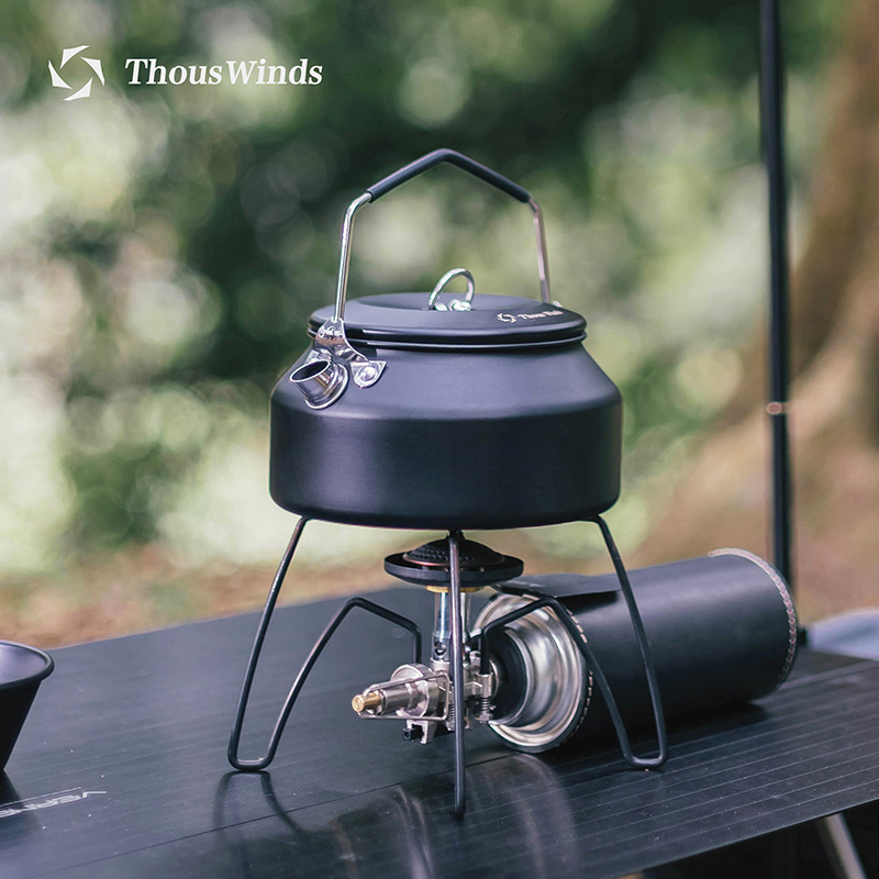 ThousWinds Siêu Nhẹ Cắm Trại Ấ - đánh giá và giá Camping Cooking Set