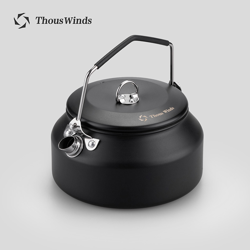 ThousWinds Siêu Nhẹ Cắm Trại Ấ - đánh giá và giá Camping Cooking Set