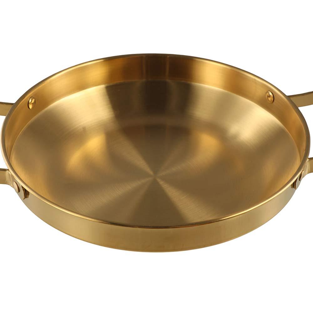 Durable BBQ Plate Frying Pan S - đánh giá và giá Camping Cooking Hot Plate
