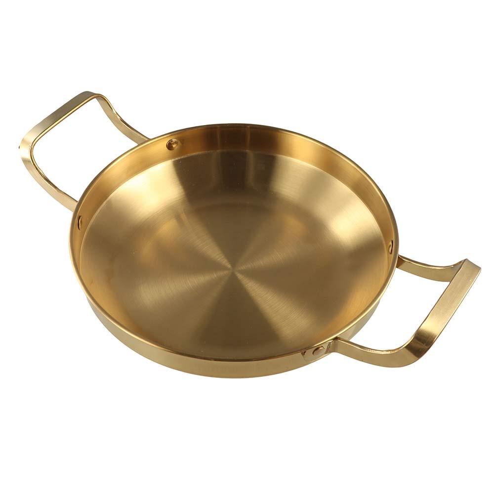 Durable BBQ Plate Frying Pan S - đánh giá và giá Camping Cooking Hot Plate