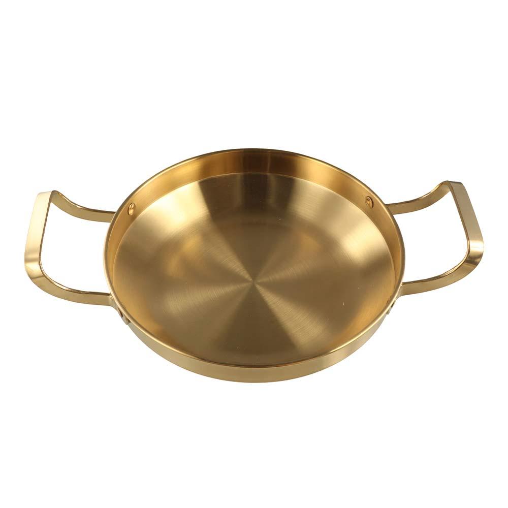 Durable BBQ Plate Frying Pan S - đánh giá và giá Camping Cooking Hot Plate
