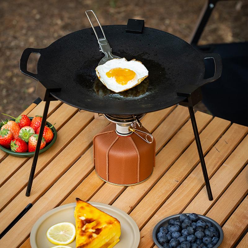 Camping Tripod For Cooking Out - đánh giá và giá Camping Cooking Pot Tripod