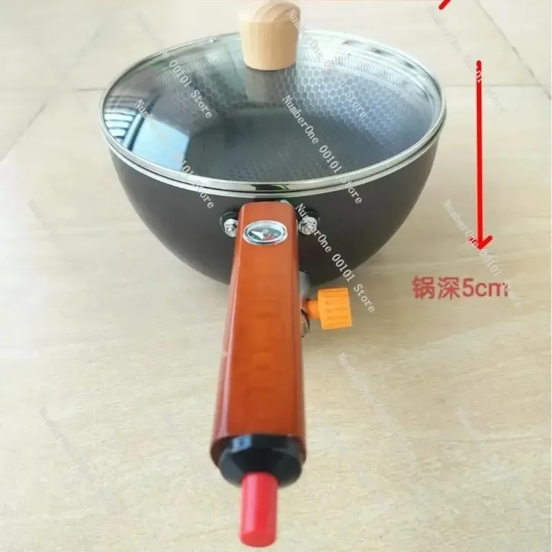 316 Stainless Steel Honeycomb  - đánh giá và giá Camping Cooking Set Non Stick
