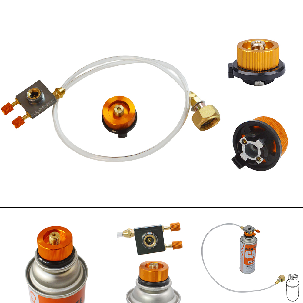 70CM Outdoor Camping Gas Stove - đánh giá và giá Camping Cooking Jet