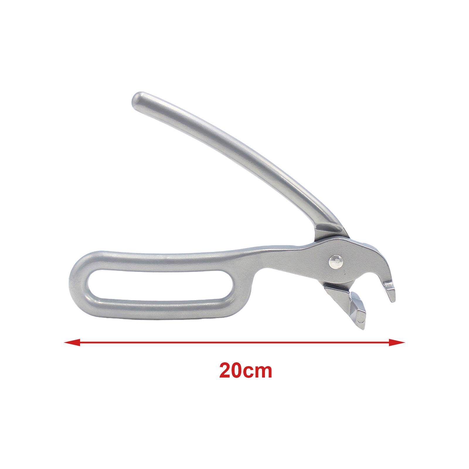 2xPizza Pan Gripper Heavy Duty - đánh giá và giá Camping Cooking Hot Plate