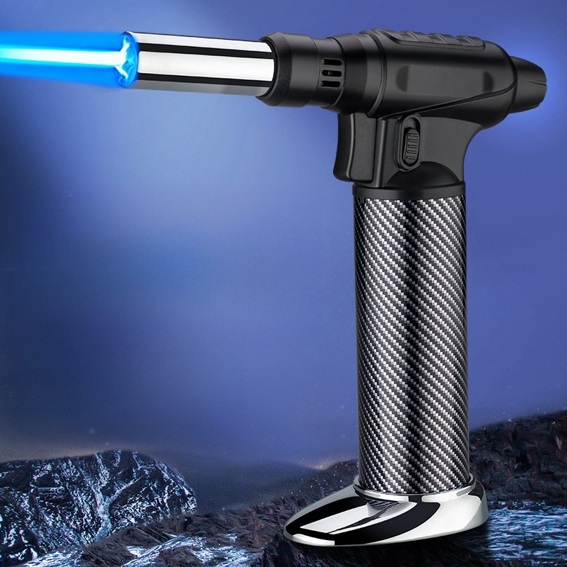 360° Ignition Butane Gas Light - đánh giá và giá Camping Cooking Jet