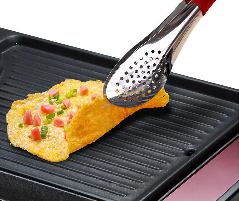 Household Electric Grill Campi - đánh giá và giá Camping Cooking Hot Plate