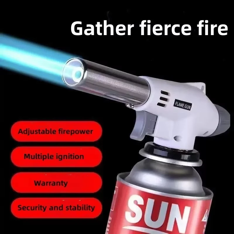 Outdoor Butane Burner Flame Ga - đánh giá và giá Camping Cooking Flame