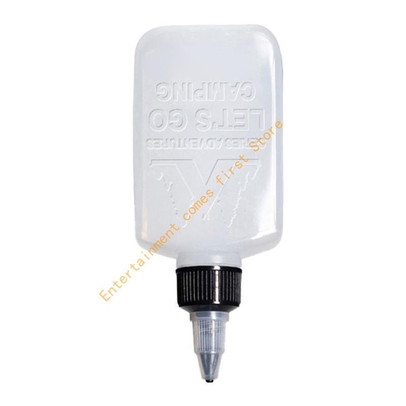 Chai Bóp Gia Vị Hộp Đựng Chất  - đánh giá và giá Camping Cooking Oil Bottle